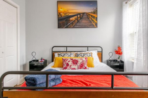 Spacious, Relaxing and Gorgeous 5BD 5BA House in DC